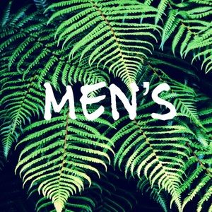 Collection of Men’s Fashion